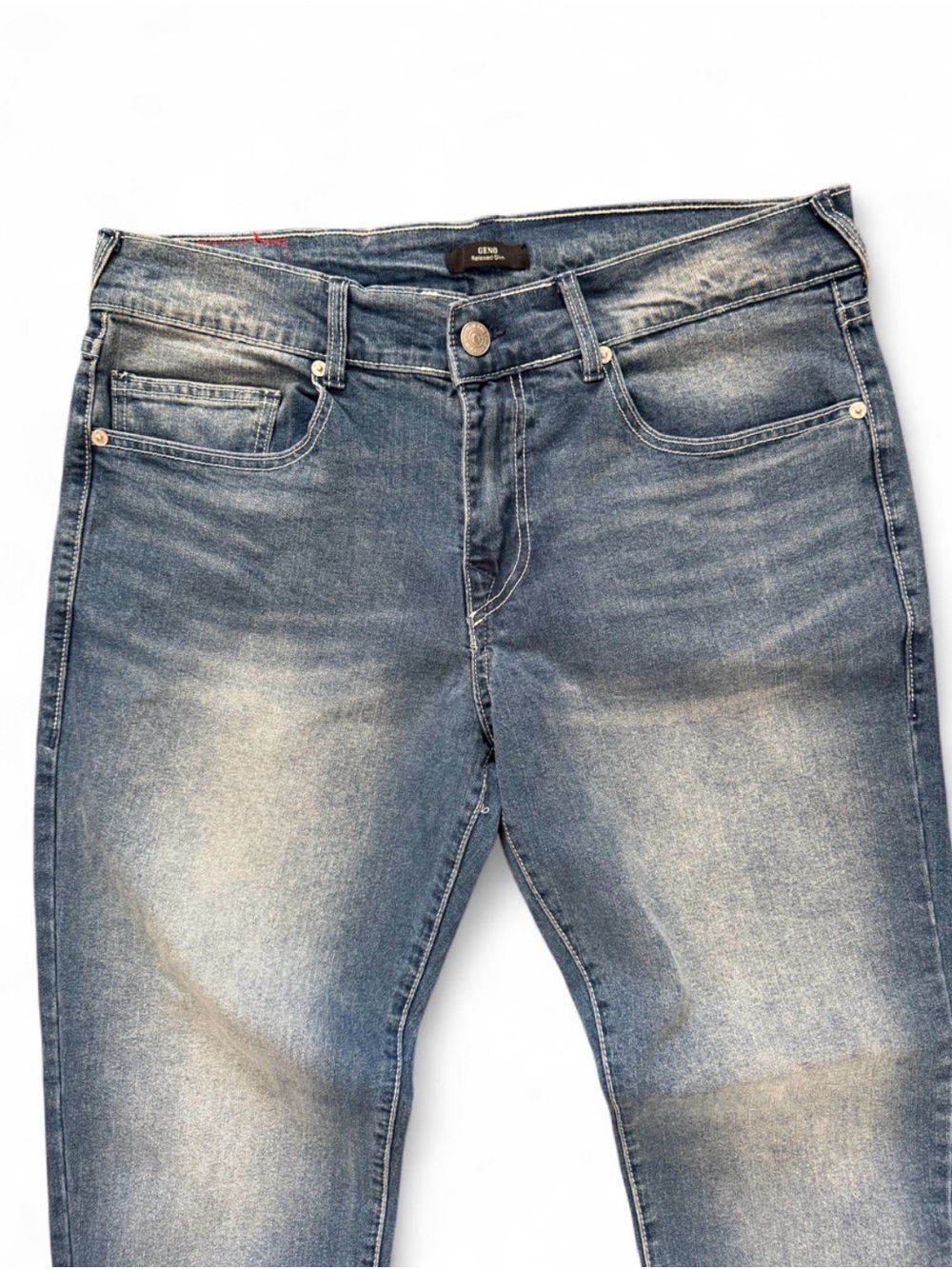True Religion Geno View 3